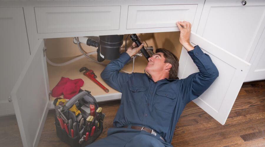 Local sewer line repair in Cathlamet, WA